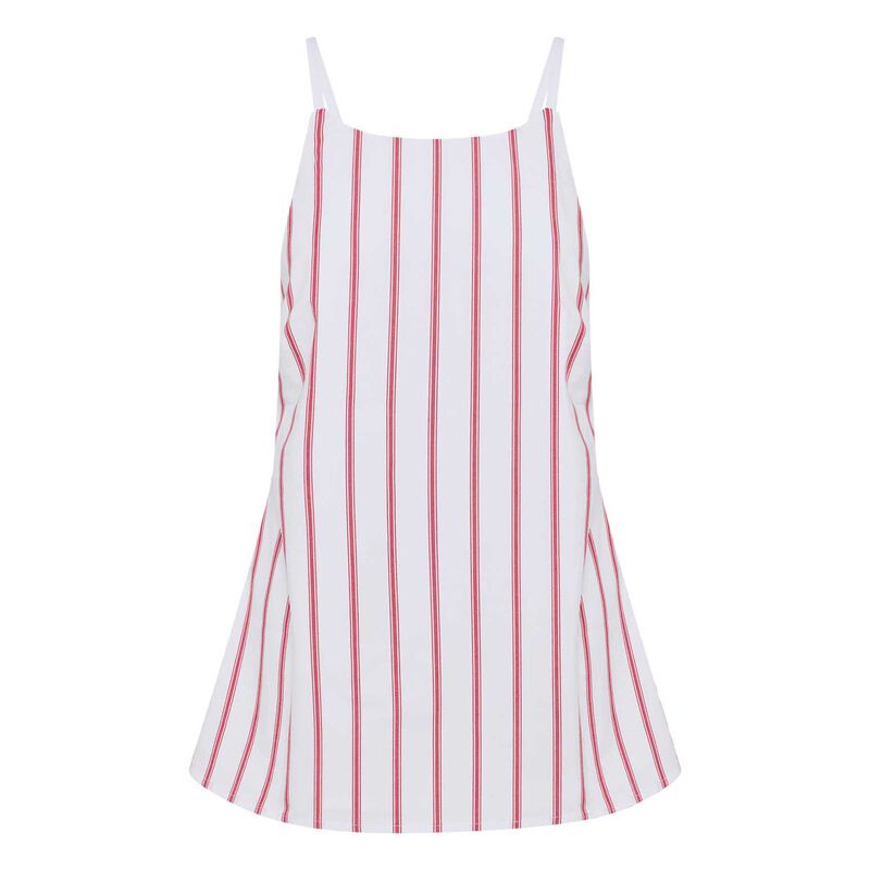 Nude Lucy Anouk Stripe Top image number 1